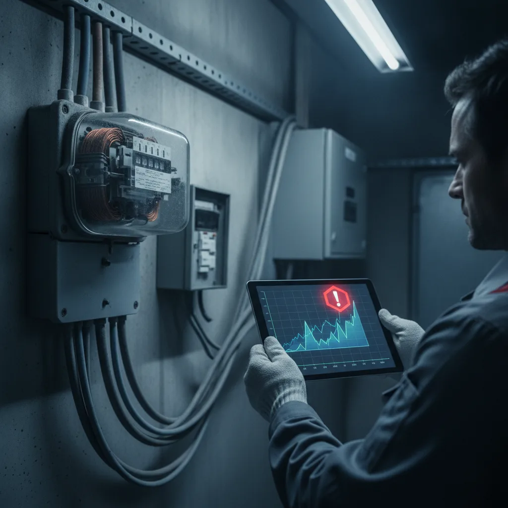 comprendre relevé Enedis espace client
