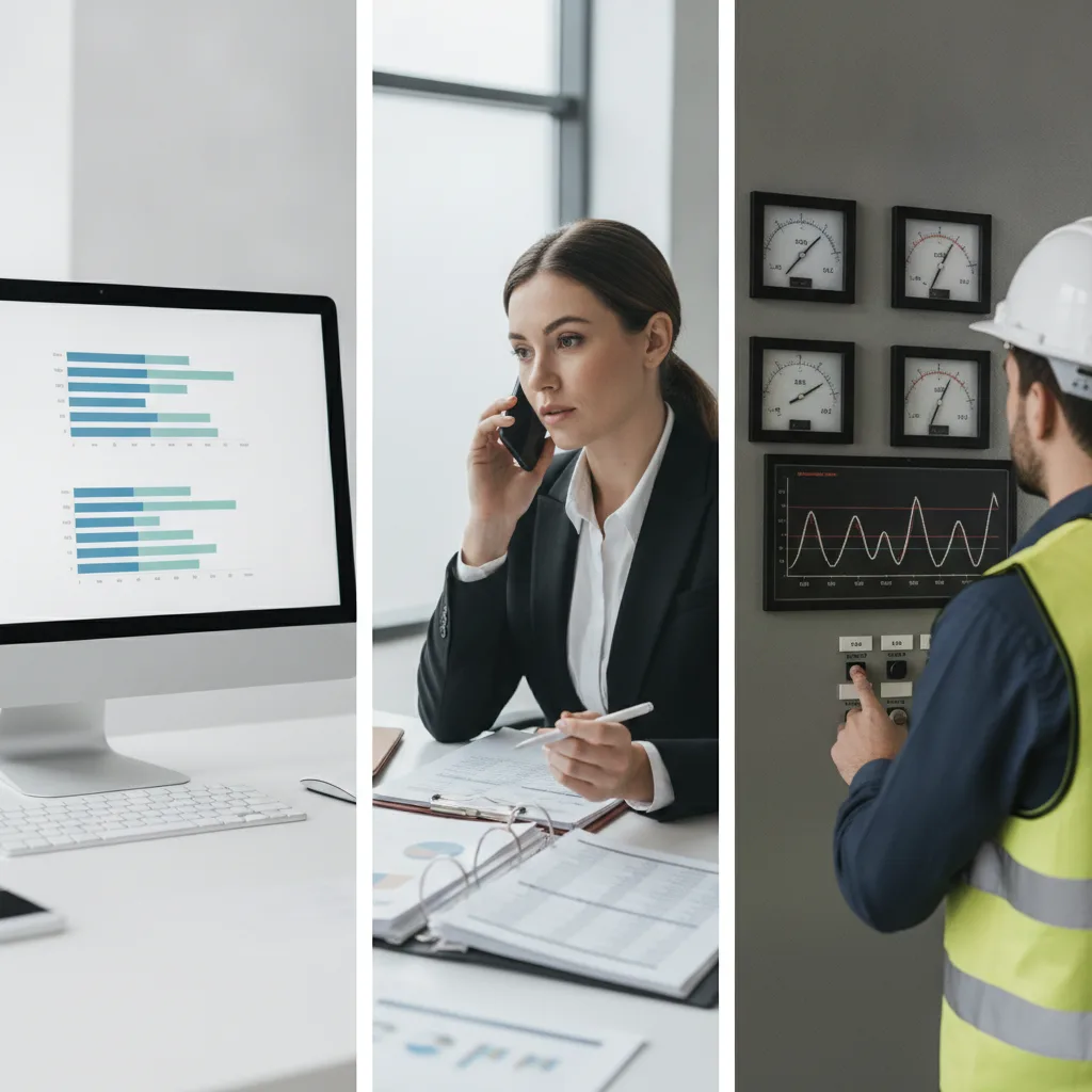 différence courtier conseil énergie