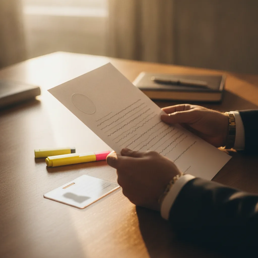 courtier, consultant en énergie ou conseil en affaires