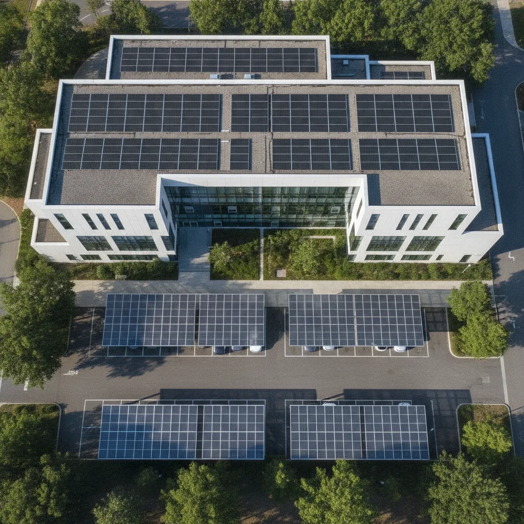 énergie collectivité locale mairie