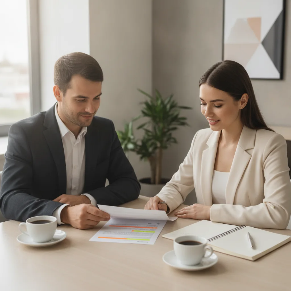 franchise réseau énergie optimisation