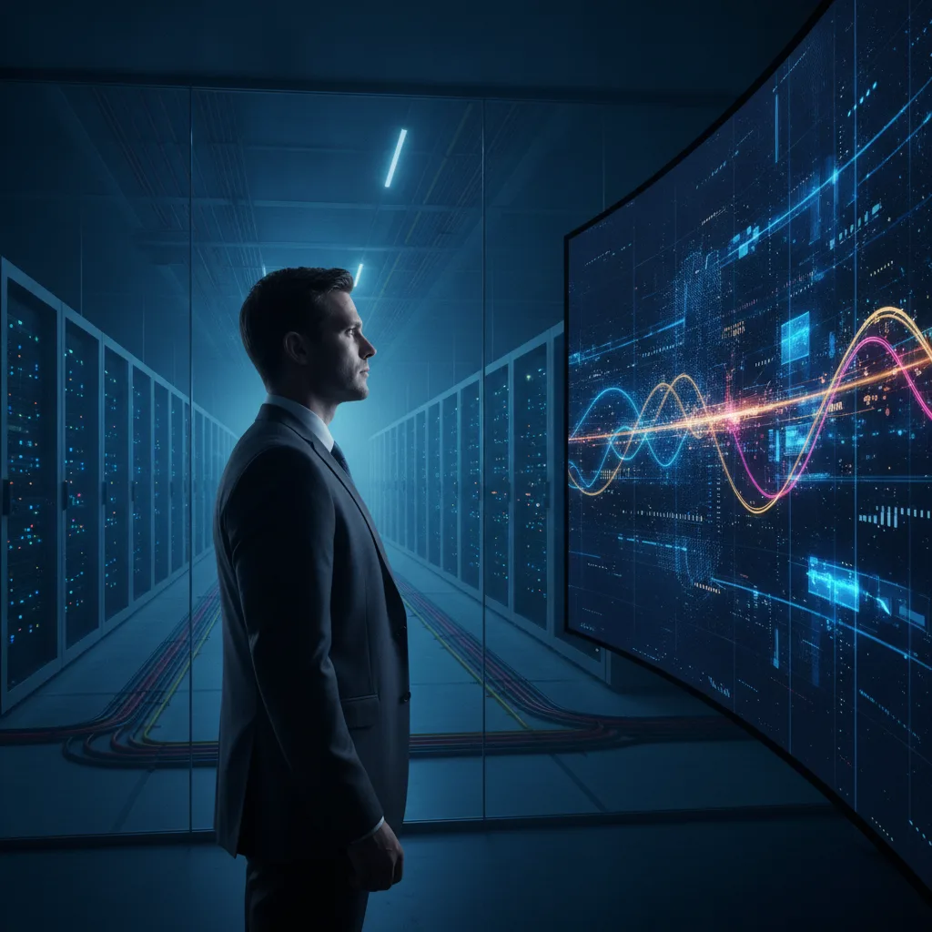 Impact intelligence artificielle consommation électricité - intelligence artificielle consommation electricite