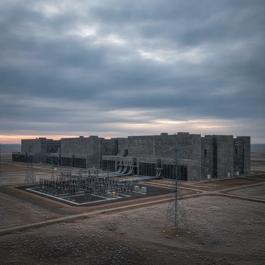 impact intelligence artificielle consommation électricité