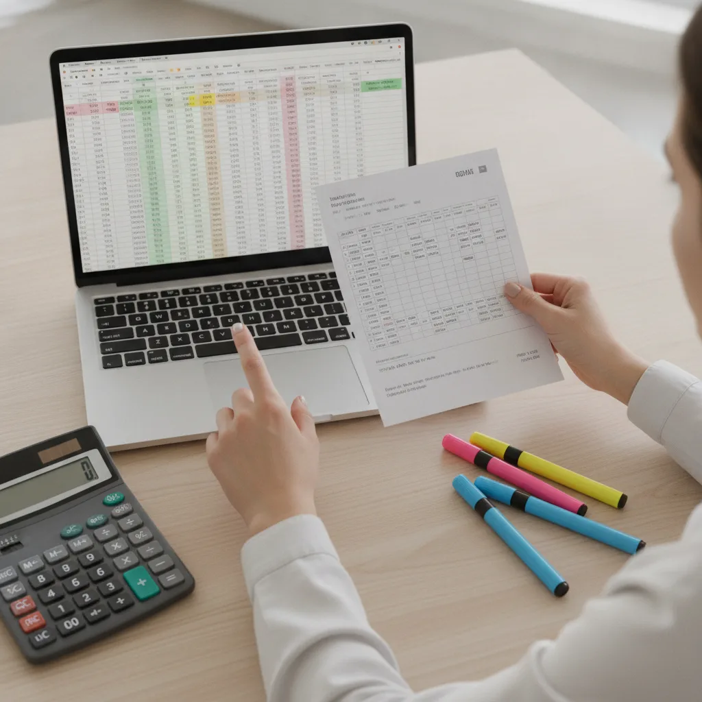 Modèle tableau suivi consommation énergie – Excel 2026 - modele tableau suivi consommation energie