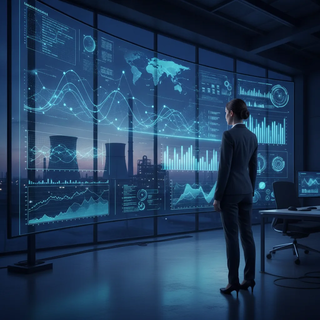 Tarification dynamique électricité entreprise – guide 2026 - tarification dynamique electricite entreprise