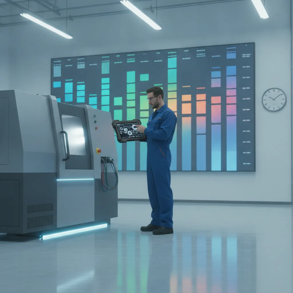 tarification dynamique électricité entreprise